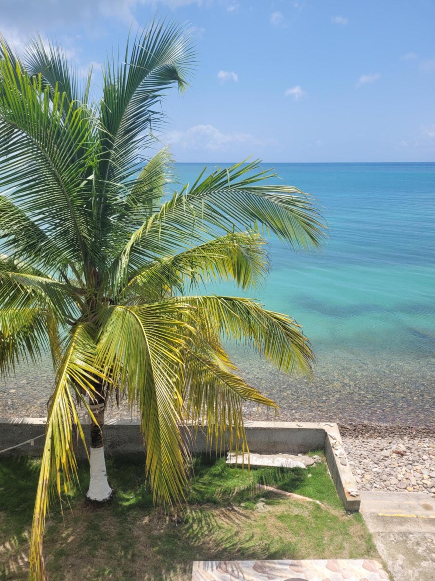 Hotel Posada Del Mar Fresh Water Bay Εξωτερικό φωτογραφία