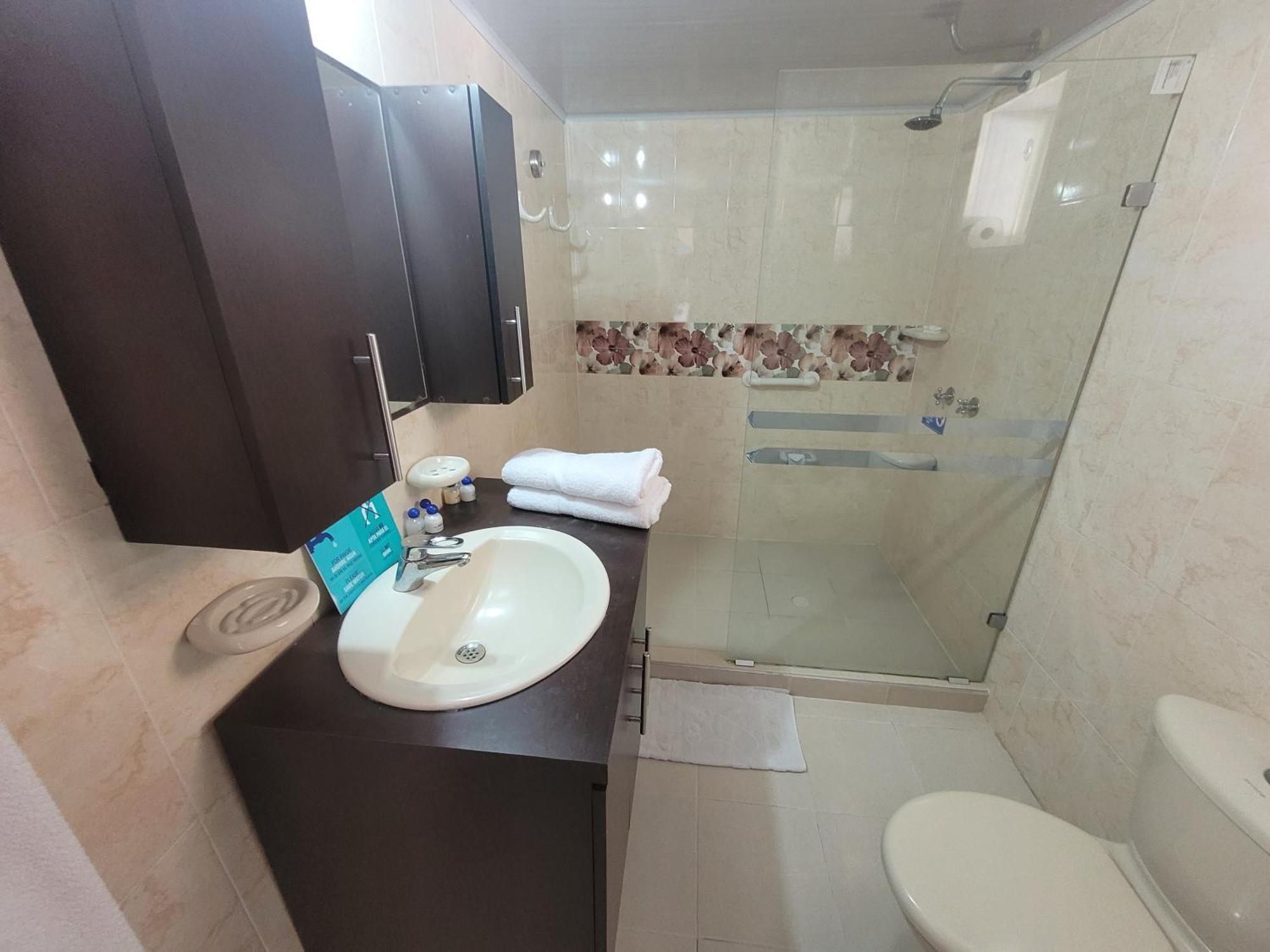 Hotel Posada Del Mar Fresh Water Bay Δωμάτιο φωτογραφία