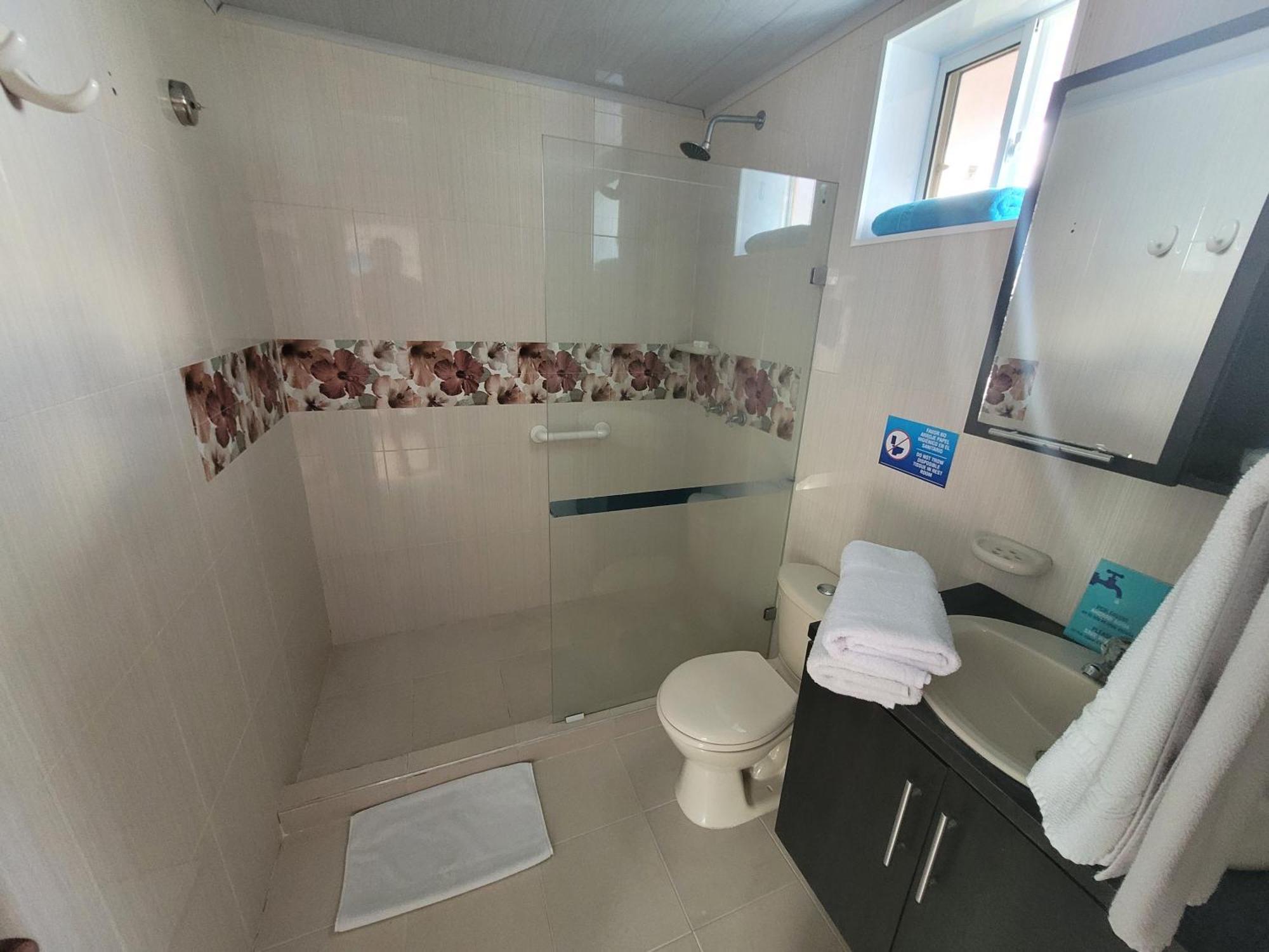 Hotel Posada Del Mar Fresh Water Bay Δωμάτιο φωτογραφία